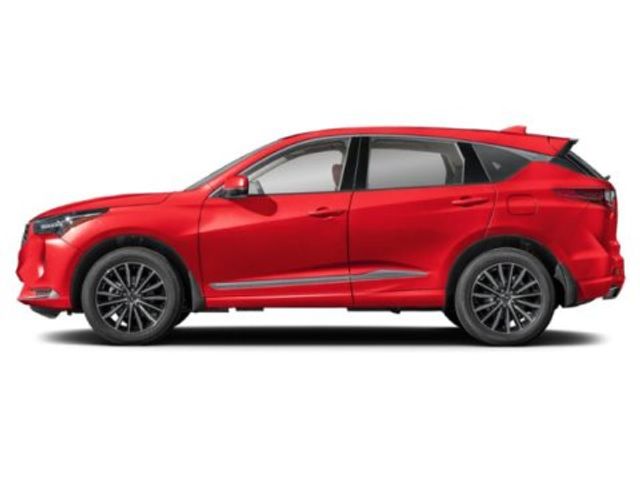 2025 Acura RDX Advance