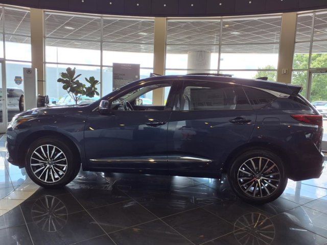 2025 Acura RDX Advance