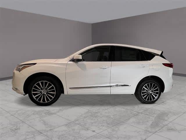 2025 Acura RDX Advance