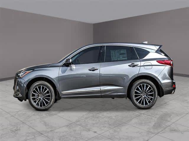 2025 Acura RDX Advance