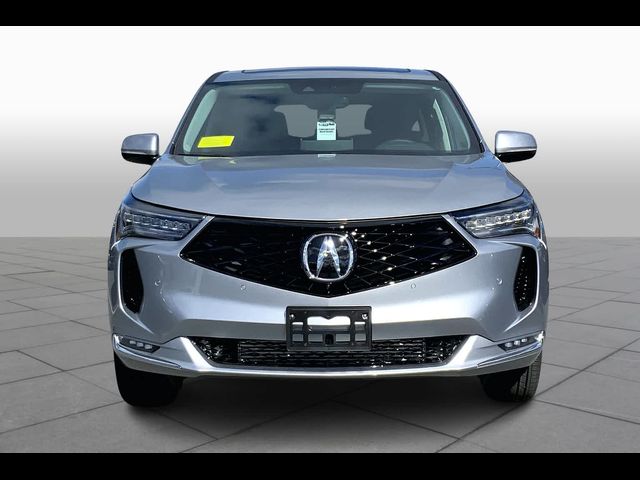 2025 Acura RDX Advance