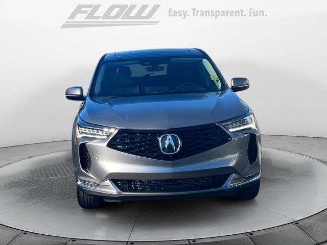 2025 Acura RDX Advance