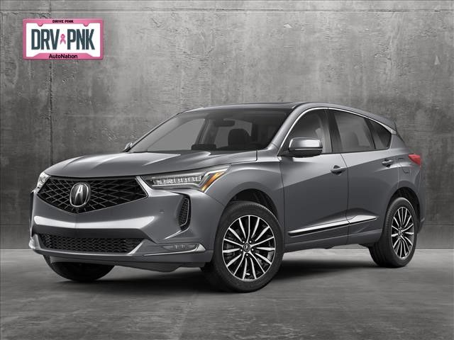 2025 Acura RDX Advance