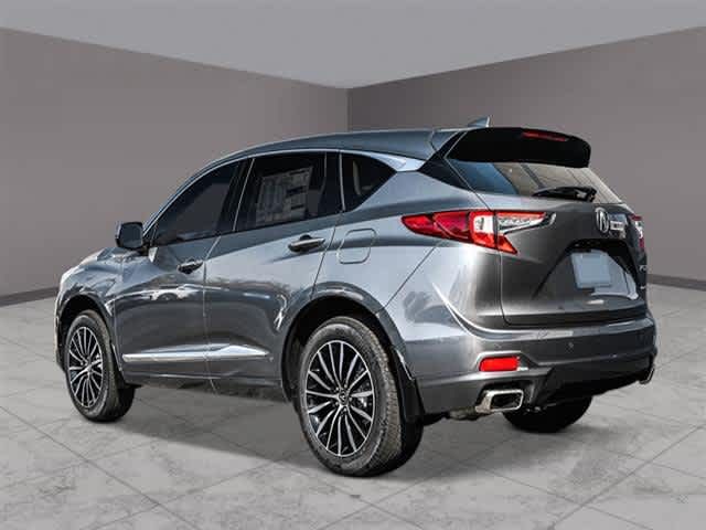 2025 Acura RDX Advance