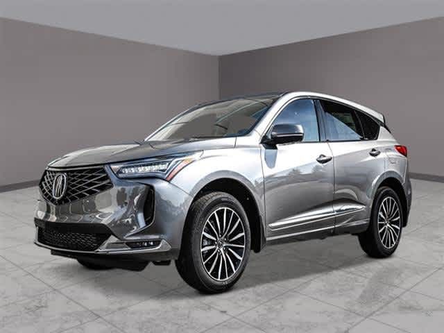 2025 Acura RDX Advance