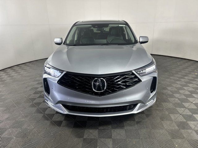 2025 Acura RDX Advance