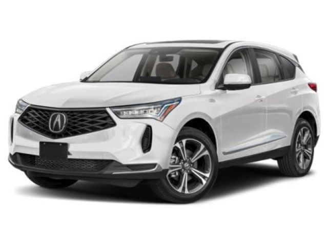 2025 Acura RDX Advance