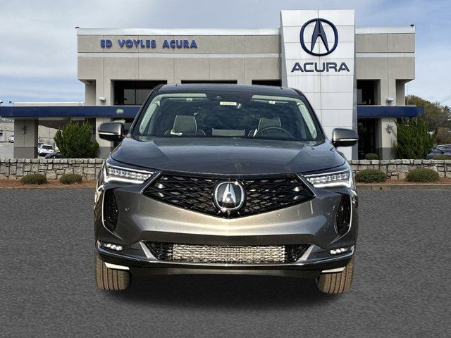 2025 Acura RDX Advance