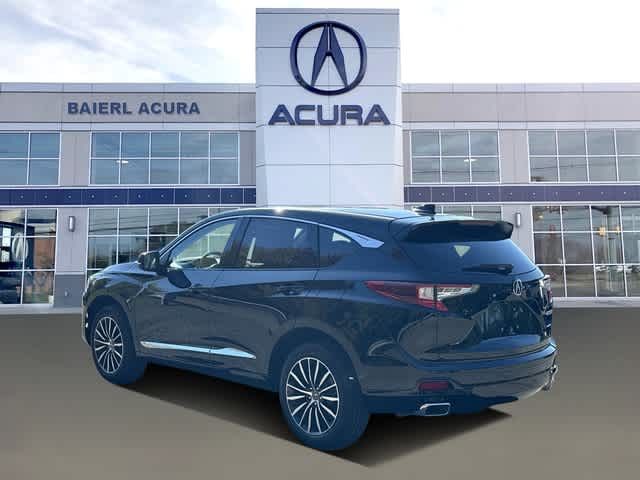 2025 Acura RDX Advance