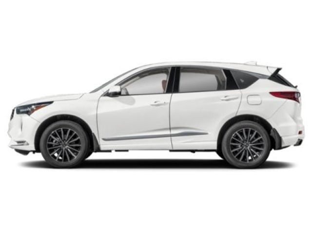 2025 Acura RDX Advance