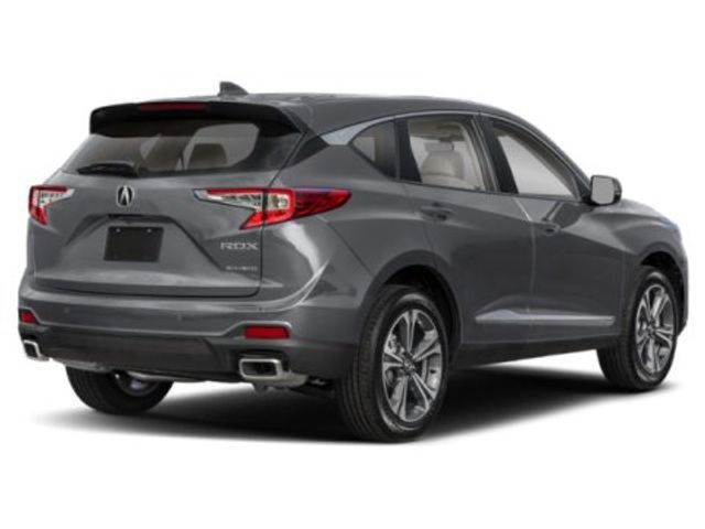 2025 Acura RDX Advance