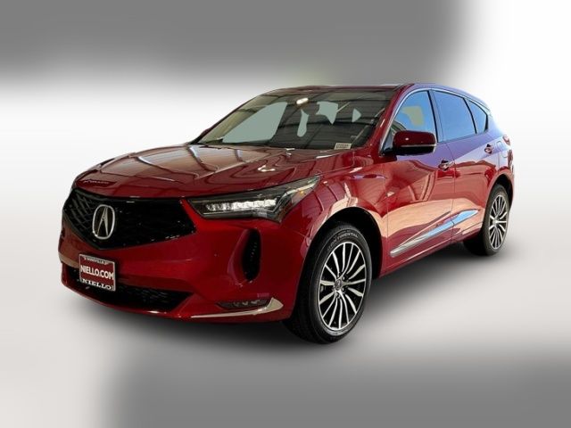 2025 Acura RDX Advance