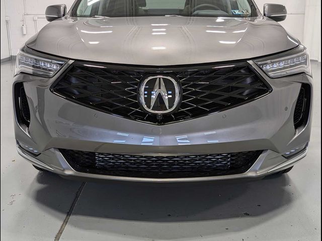 2025 Acura RDX Advance