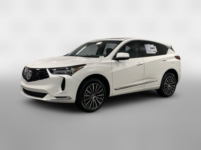 2025 Acura RDX Advance