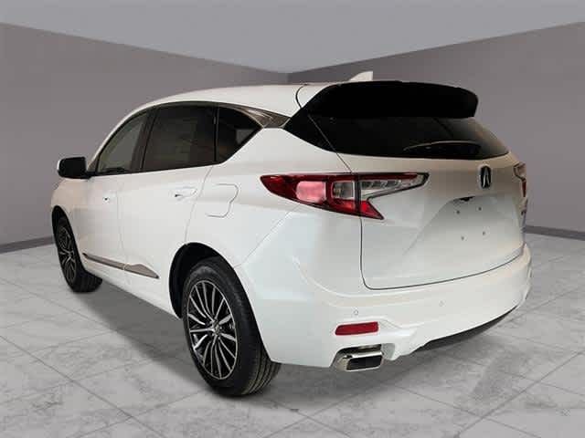 2025 Acura RDX Advance