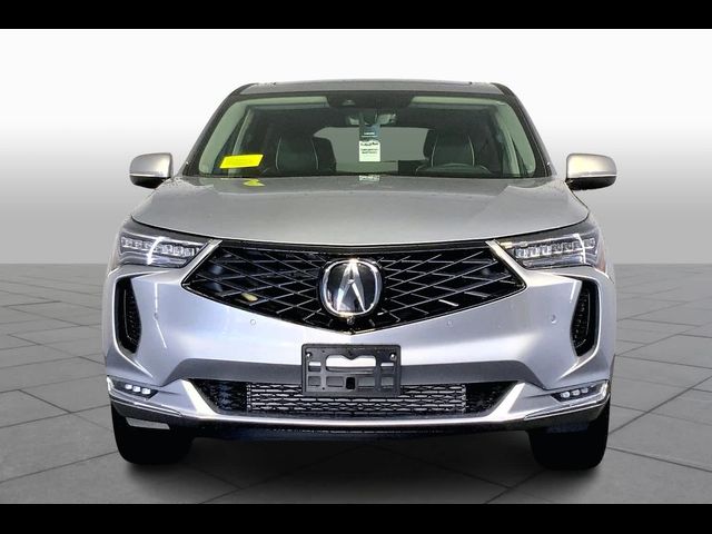 2025 Acura RDX Advance