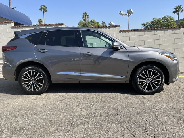 2025 Acura RDX Advance