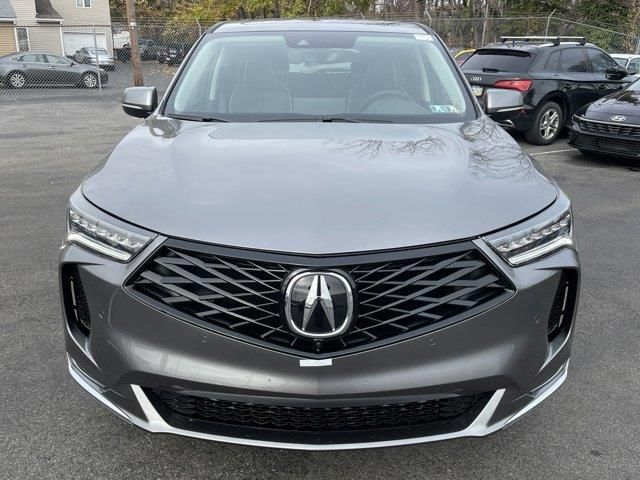 2025 Acura RDX Advance