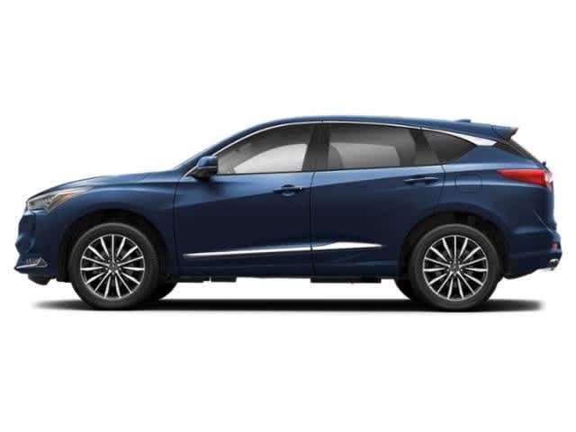 2025 Acura RDX Advance