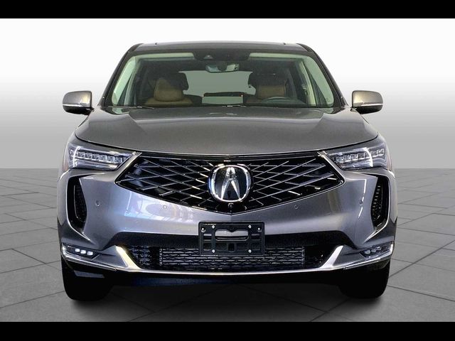 2025 Acura RDX Advance