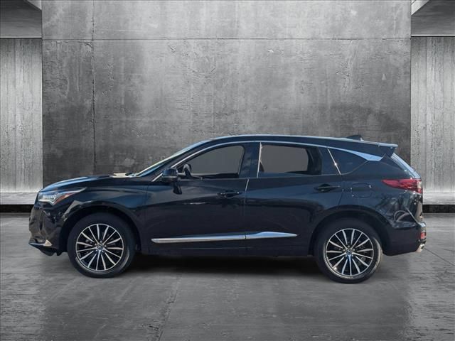 2025 Acura RDX Advance