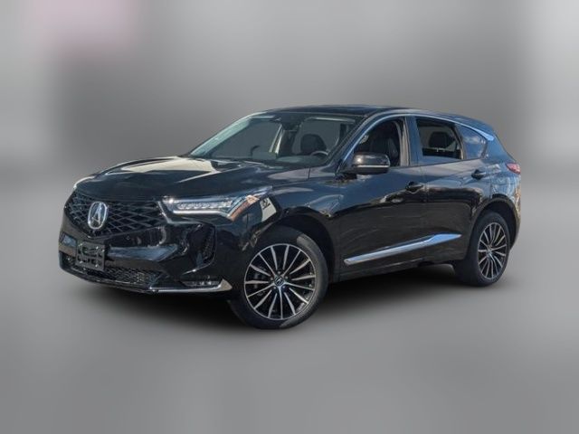 2025 Acura RDX Advance