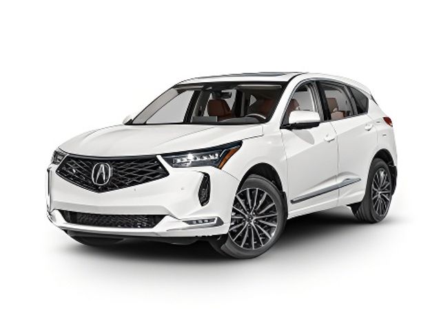 2025 Acura RDX Advance