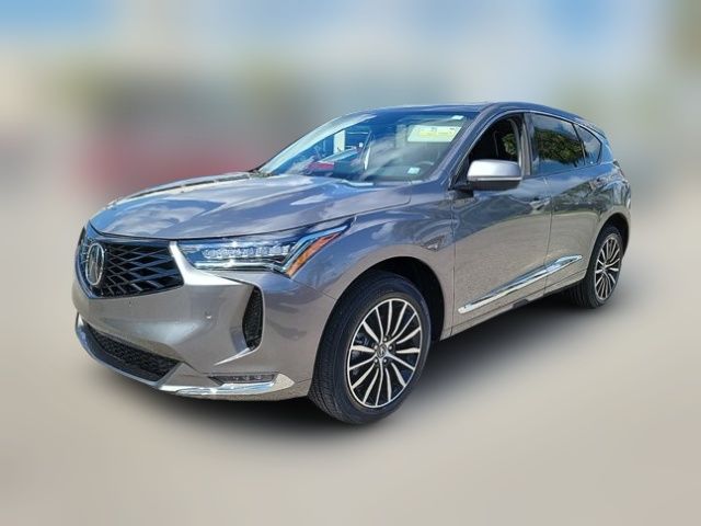 2025 Acura RDX Advance