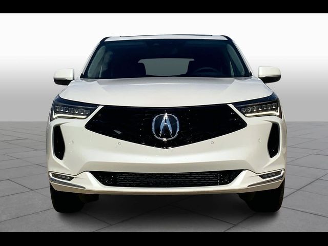 2025 Acura RDX Advance