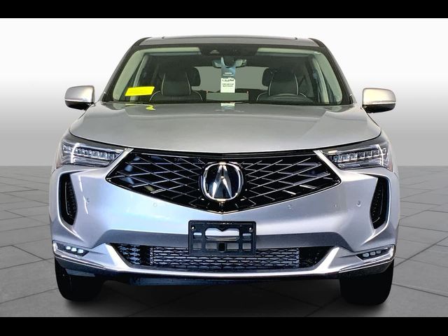 2025 Acura RDX Advance