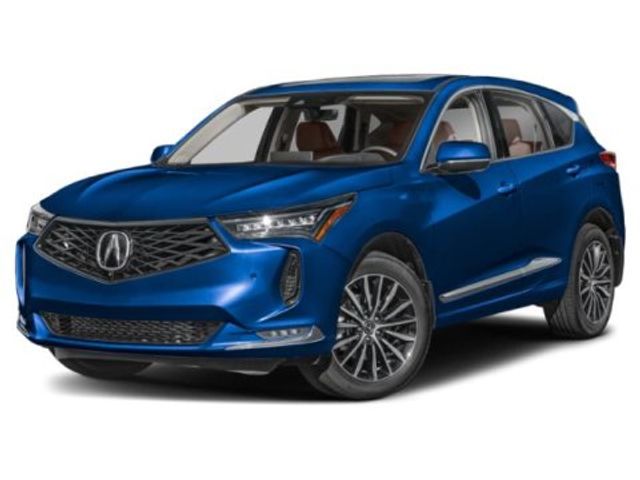 2025 Acura RDX Advance