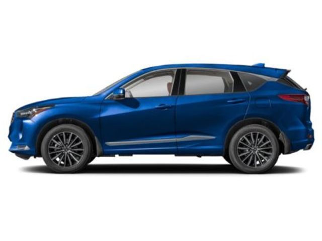 2025 Acura RDX Advance