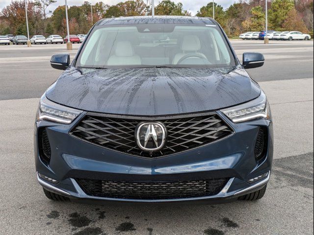 2025 Acura RDX Advance