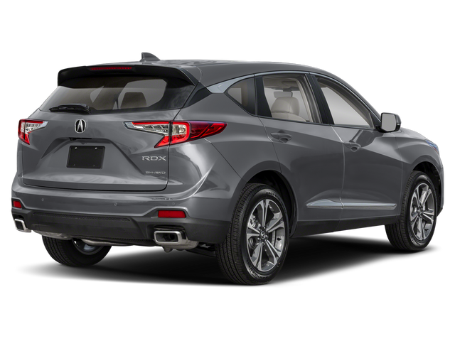 2025 Acura RDX Advance