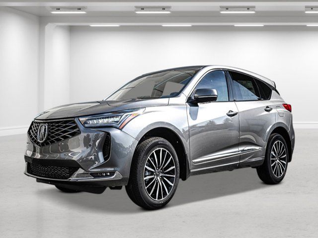 2025 Acura RDX Advance