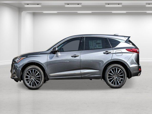 2025 Acura RDX Advance