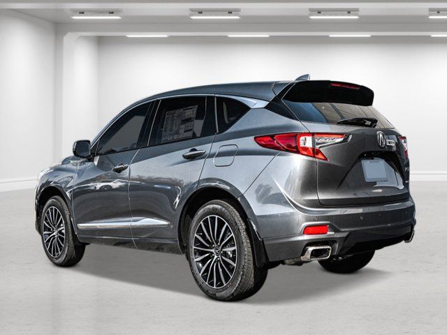 2025 Acura RDX Advance