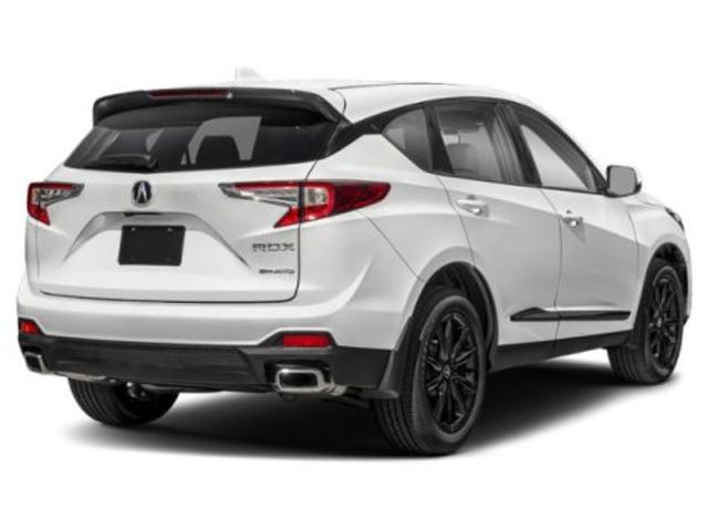 2025 Acura RDX Advance