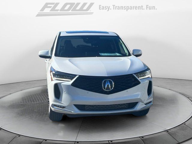 2025 Acura RDX Advance