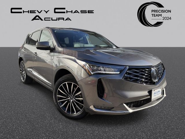 2025 Acura RDX Advance