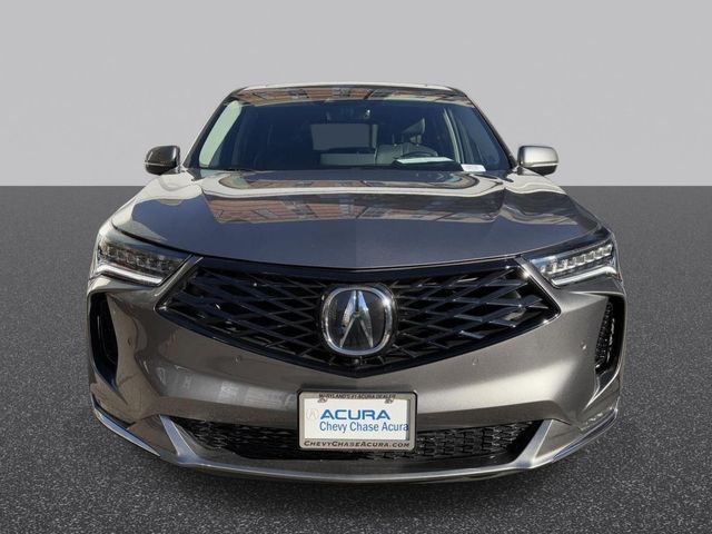 2025 Acura RDX Advance