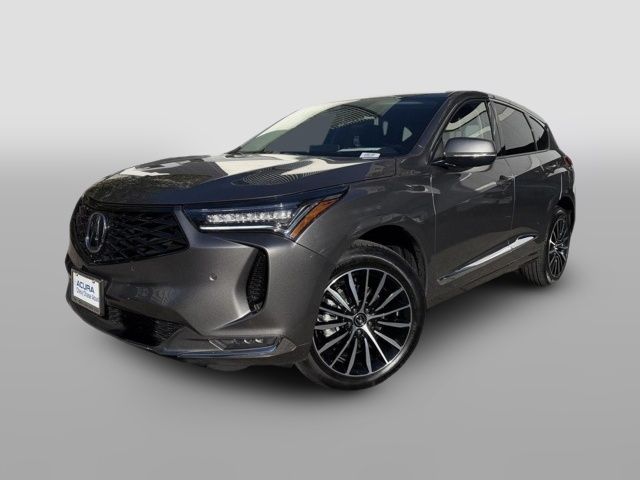 2025 Acura RDX Advance