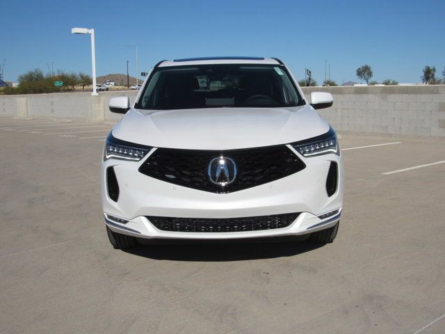 2025 Acura RDX Advance