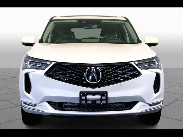 2025 Acura RDX Advance