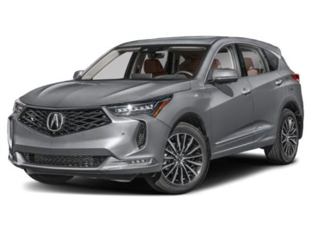 2025 Acura RDX Advance