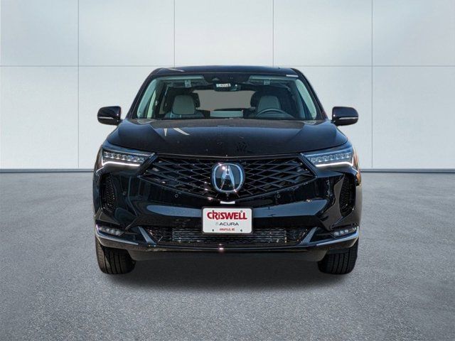 2025 Acura RDX Advance