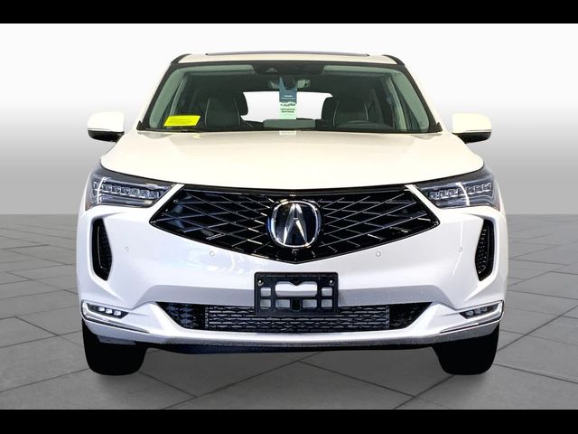 2025 Acura RDX Advance