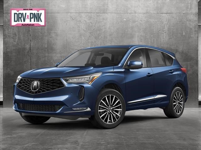 2025 Acura RDX Advance