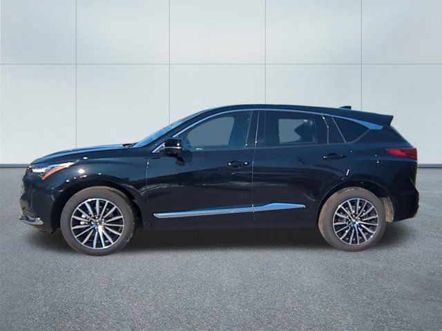 2025 Acura RDX Advance