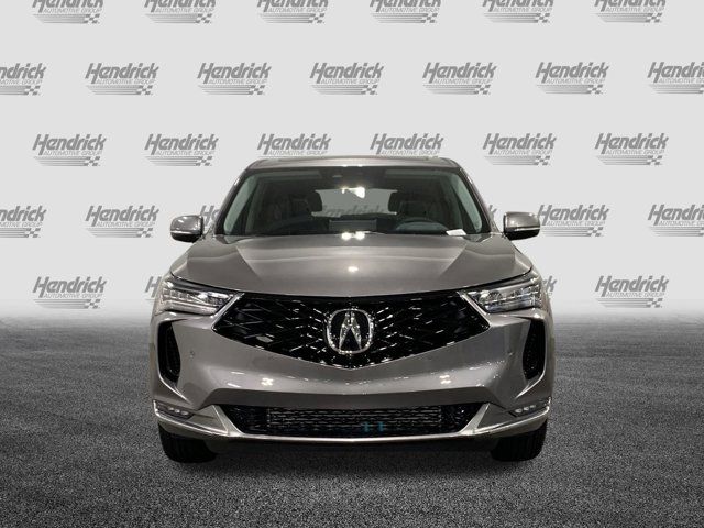 2025 Acura RDX Advance